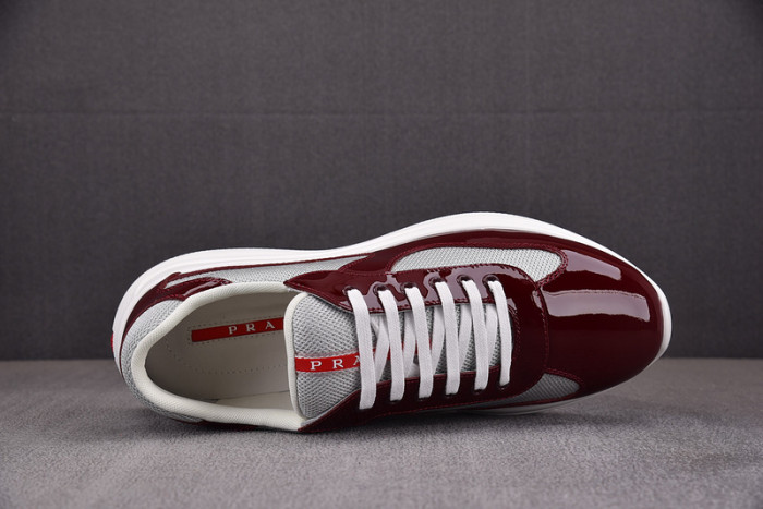 PRA shoes