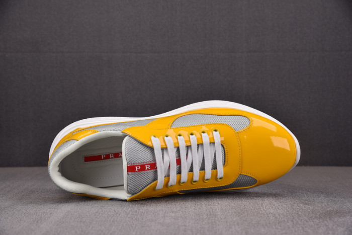 PRA shoes
