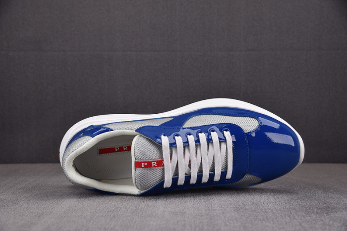 PRA shoes