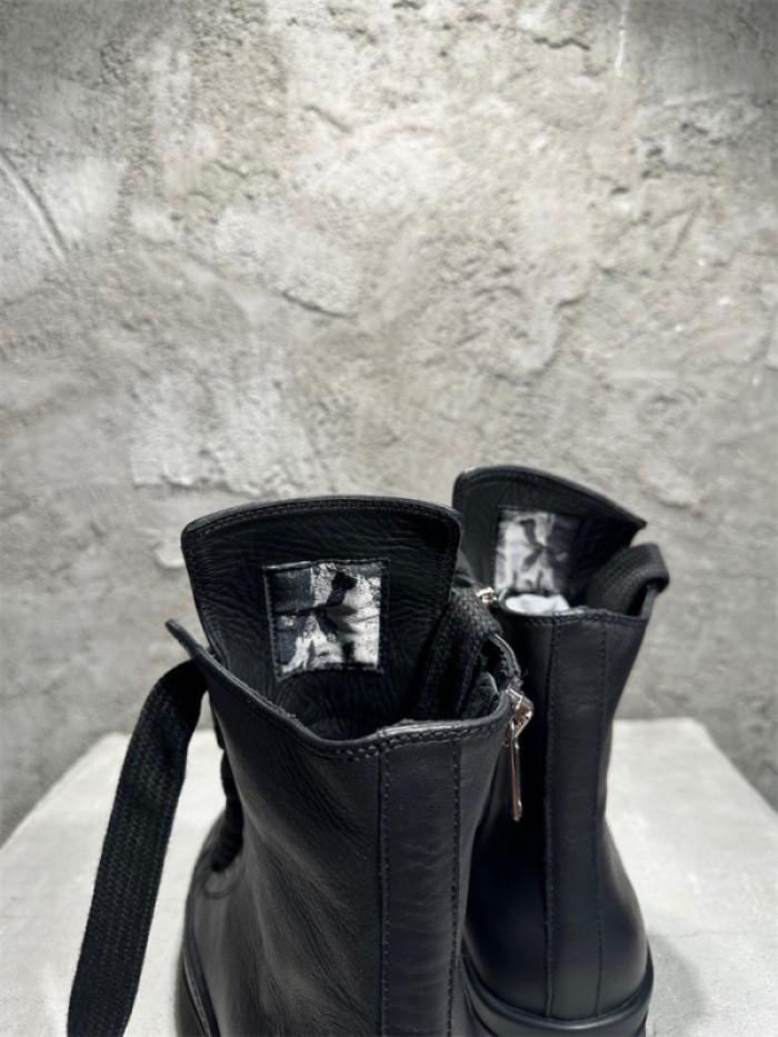 R1ck 0wens sneakers