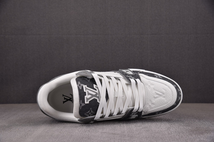 Lou1su1tt Trainer Sneaker
