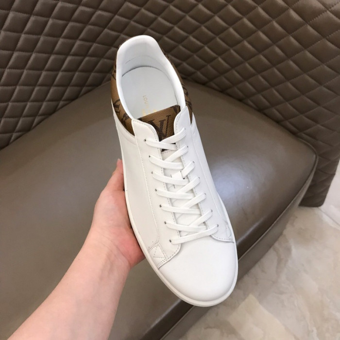 lou1su1tt Luxembourg Sneaker