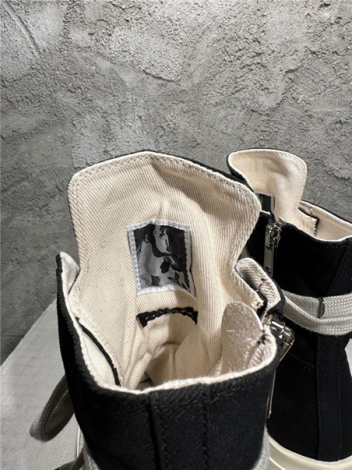 R1ck 0wens sneakers