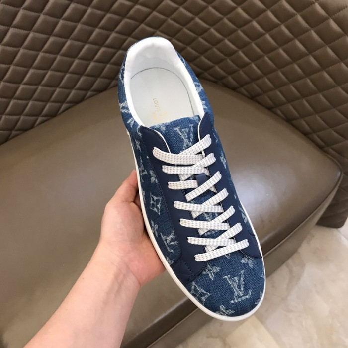 lou1su1tt Luxembourg Sneaker