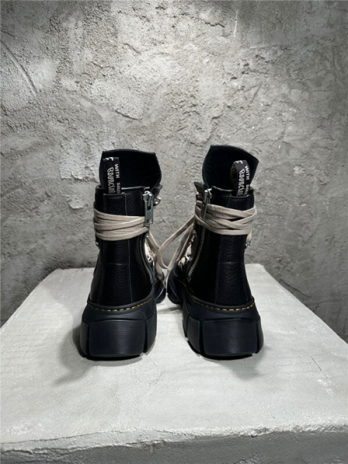 R1ck 0wens boots
