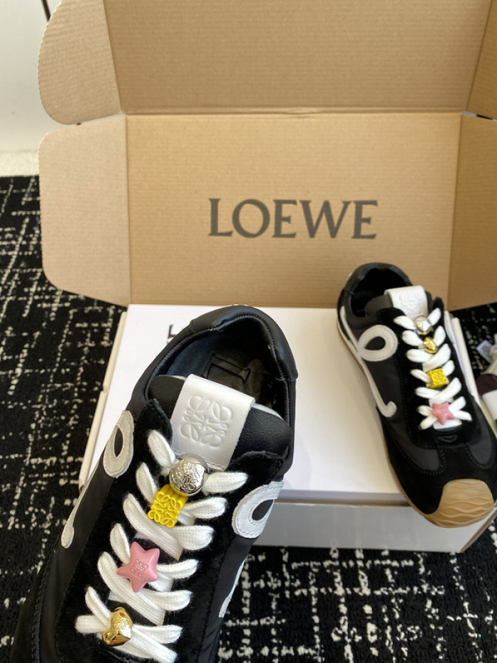 L0ew* Flow Runner