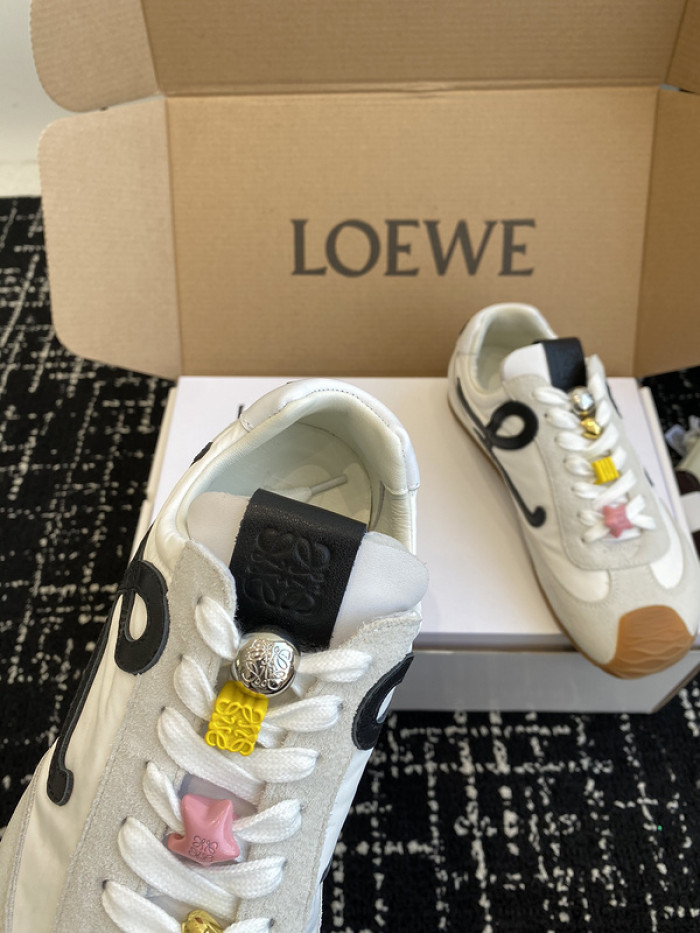 L0ew* Flow Runner