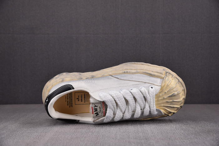 Ma1s0n MIHARA YASUHIRO SNEAKER