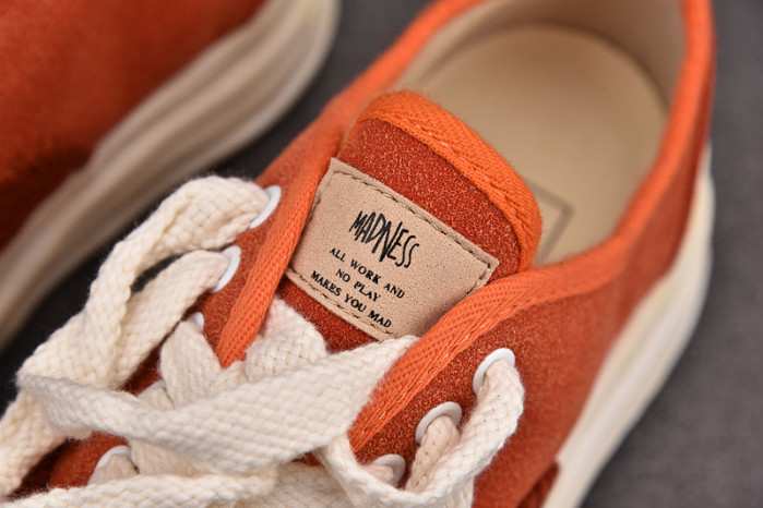 Ma1s0n MIHARA YASUHIRO SNEAKER