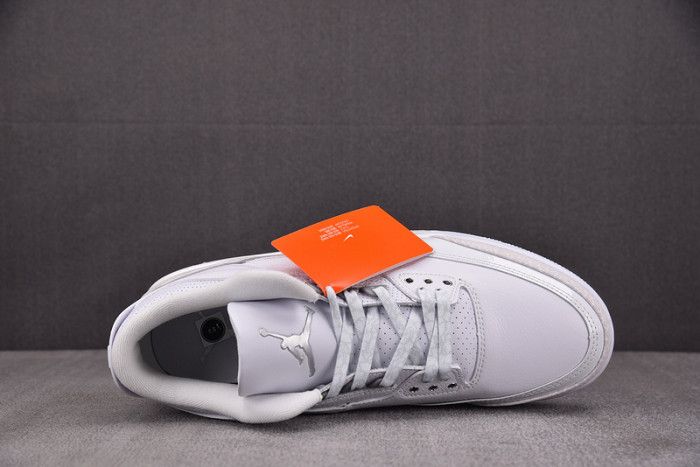 Air Jordan 3 Retro Pure Money (2025) CT8532-111