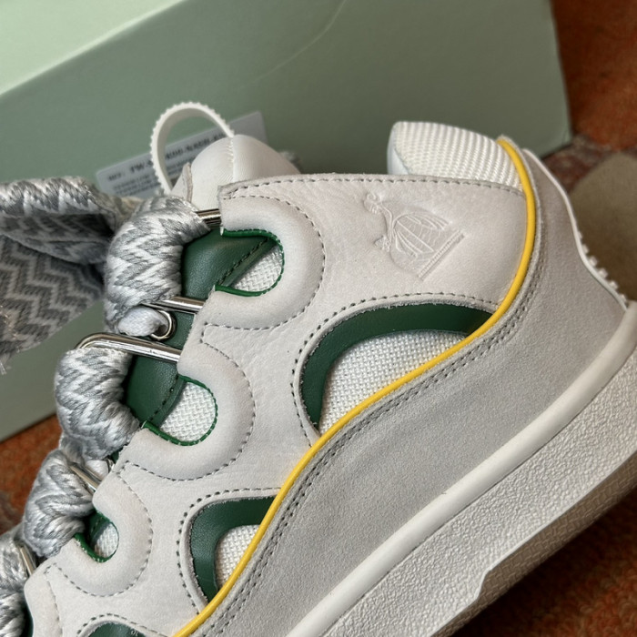 Lanu1n sneakers