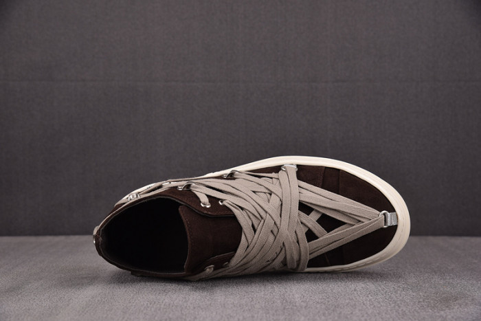 R1ck 0wens sneakers
