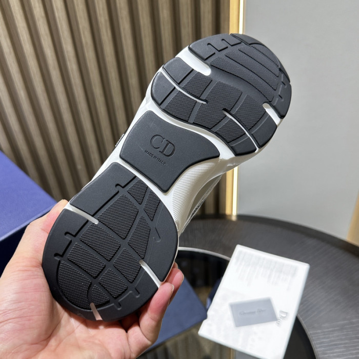 D10R HOMME B22 TRAINER SNEAKER
