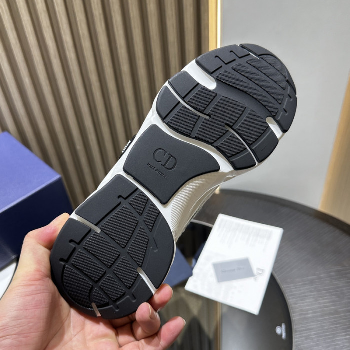 D10R HOMME B22 TRAINER SNEAKER