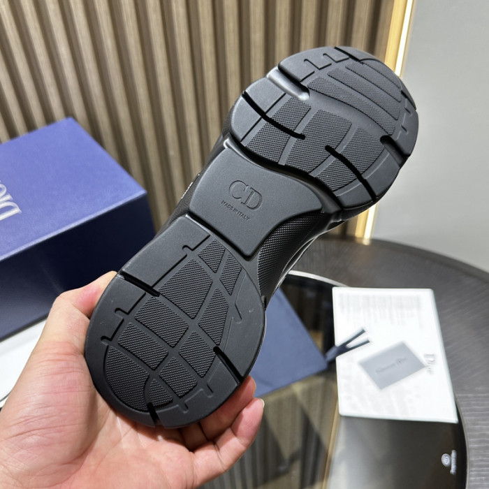 D10R HOMME B22 TRAINER SNEAKER