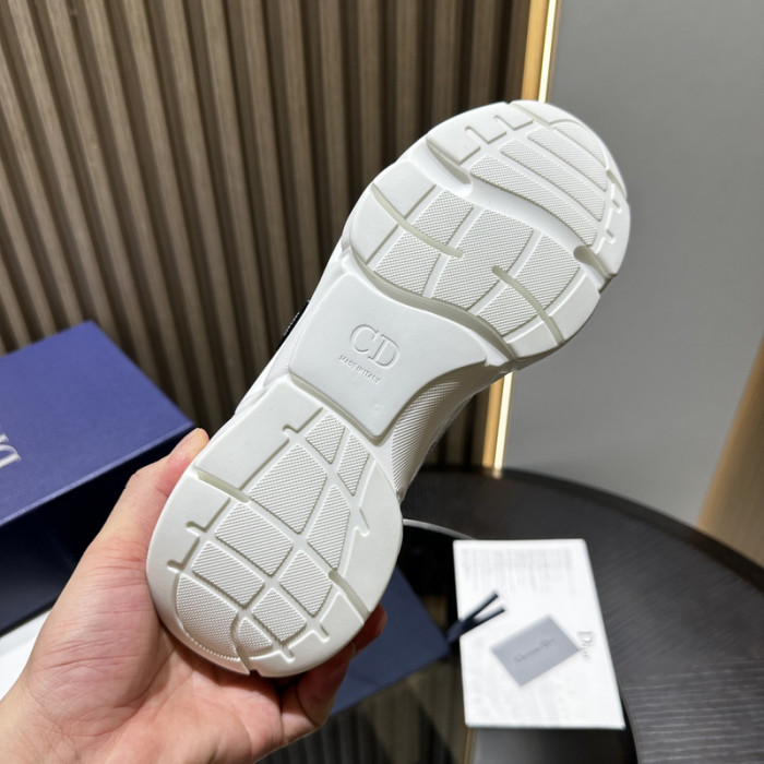 D10R HOMME B22 TRAINER SNEAKER