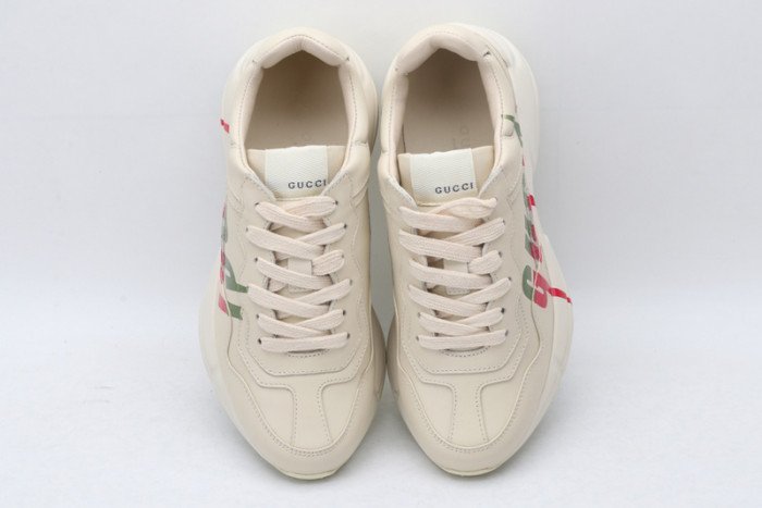 Gu66 TRAINER SNEAKER