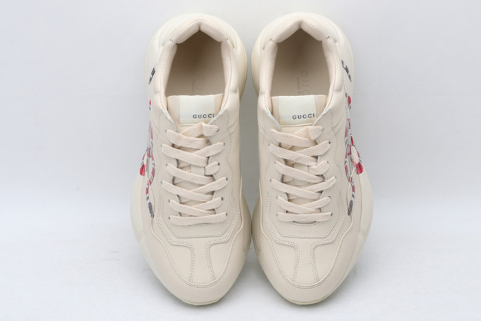 Gu66 TRAINER SNEAKER