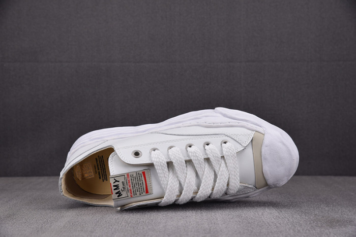 Ma1s0n MIHARA YASUHIRO SNEAKER