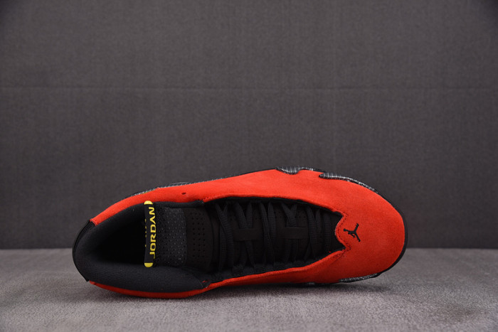 Air Jordan 14 Retro Ferrari (2025) IF5015-600