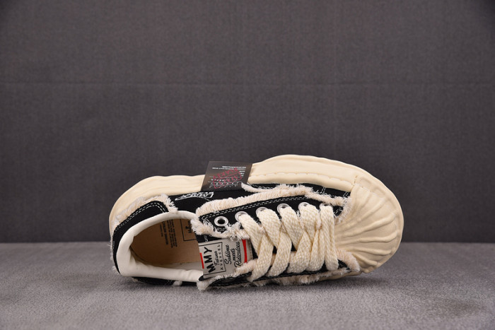 xvessel x Ma*s*n mihara yasuhiro sneaker
