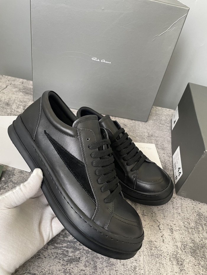R1ck 0wens sneakers