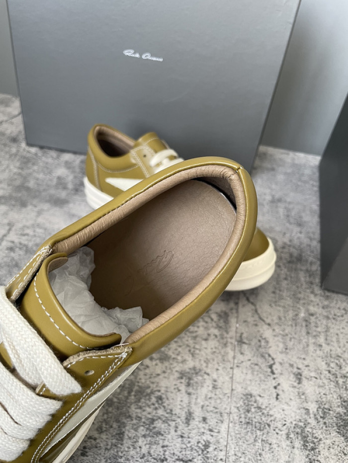 R1ck 0wens sneakers