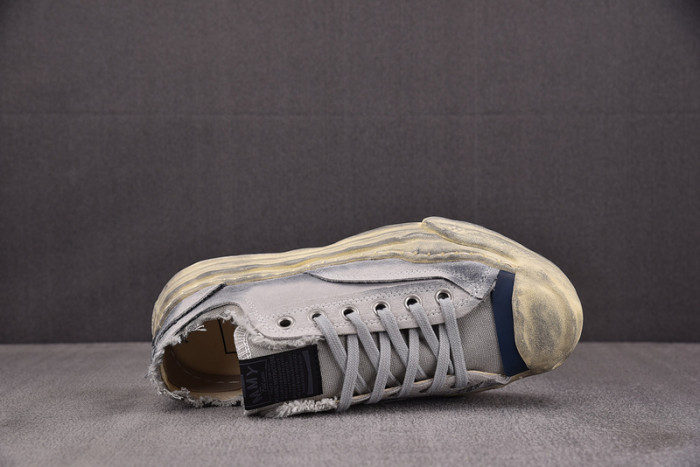 BED JW FORD x MIHARA YASUHIRO Hank SNEAKER