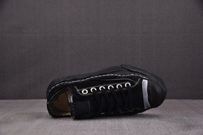 bed jw F0rd x mihara yasuhiro hank sneaker