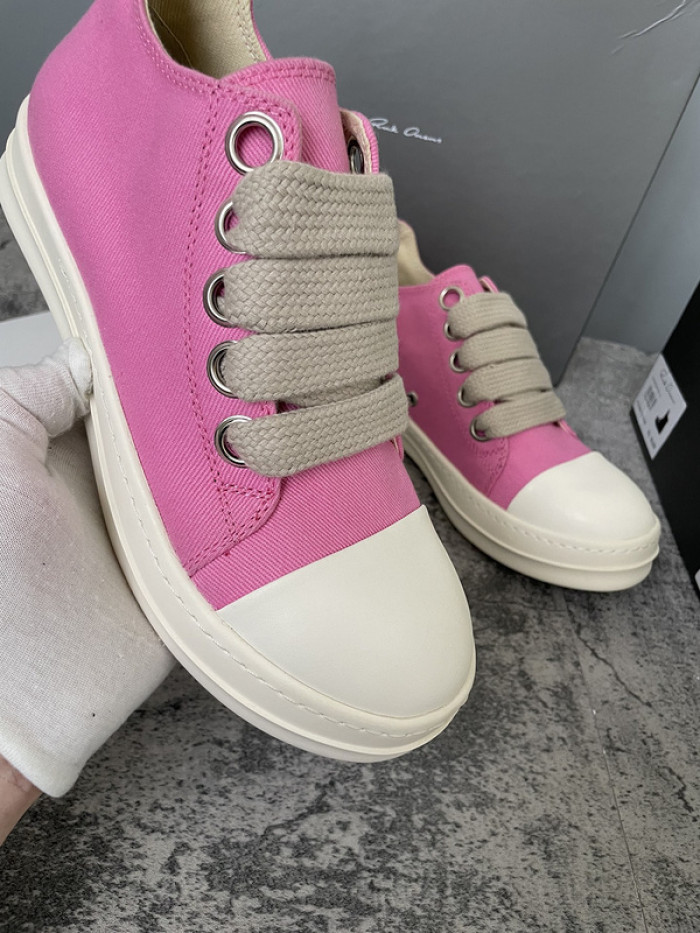R1ck 0wens sneakers