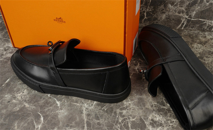 H**me5 Real Leather Shoes