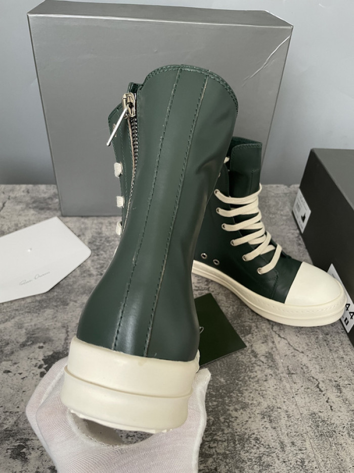 R1ck 0wens sneakers