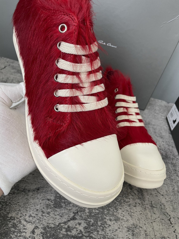 R1ck 0wens sneakers