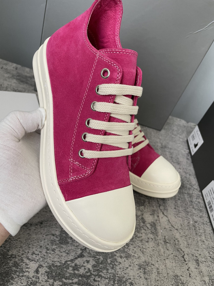 R1ck 0wens sneakers