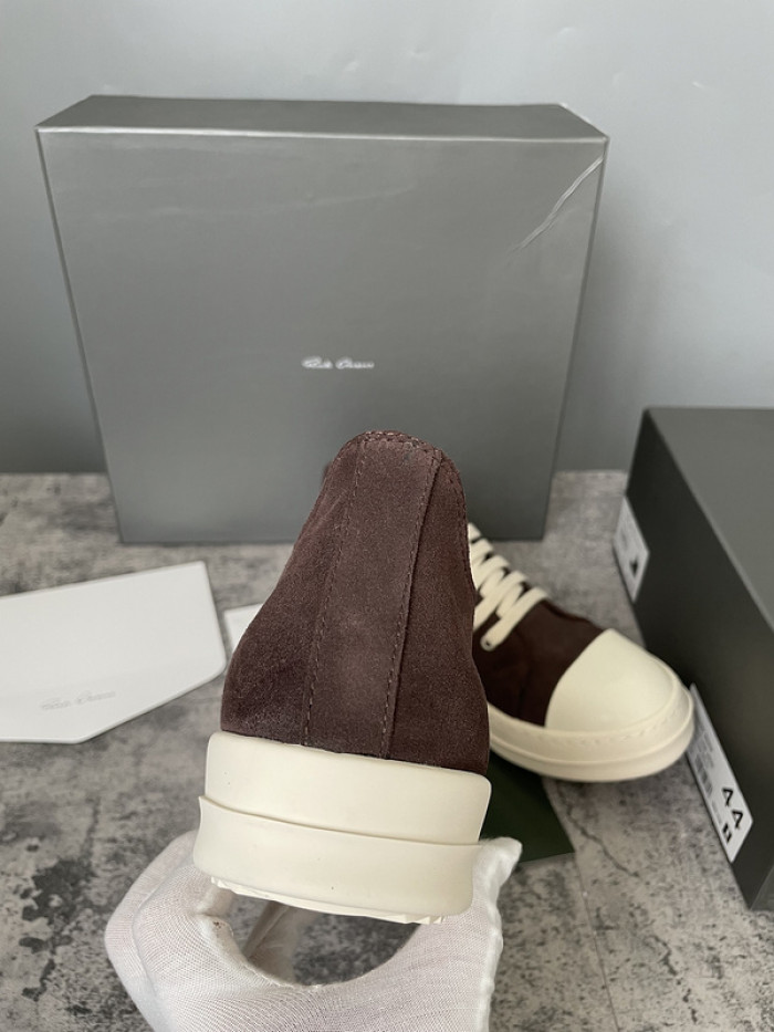R1ck 0wens sneakers
