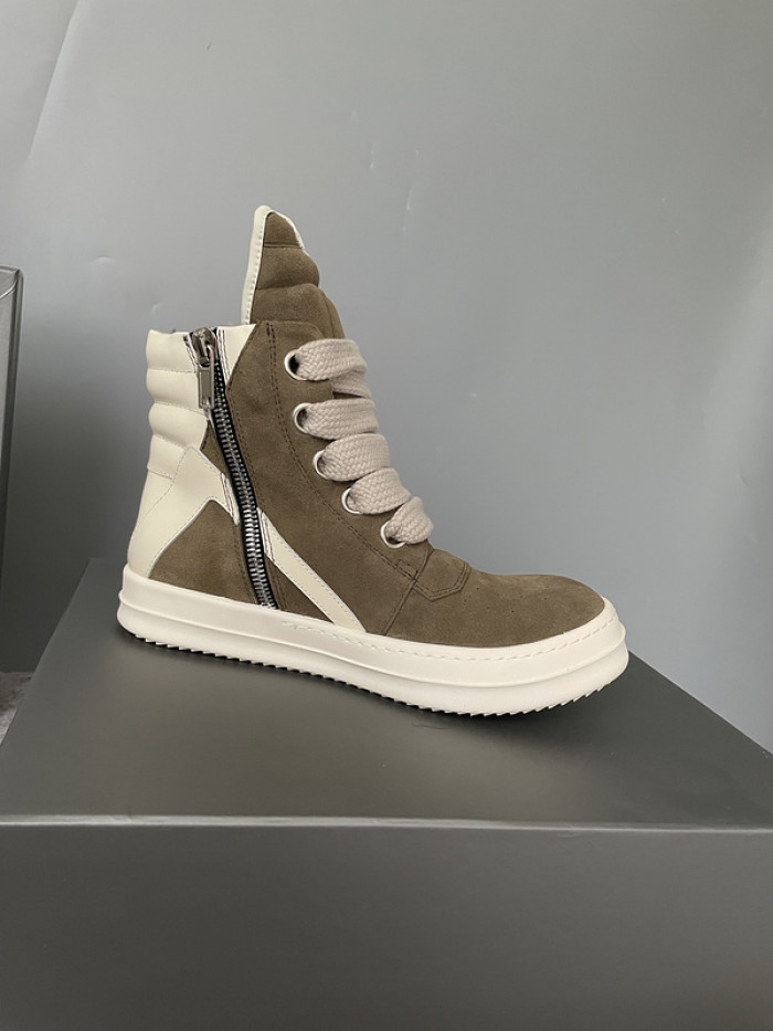R1ck 0wens sneakers