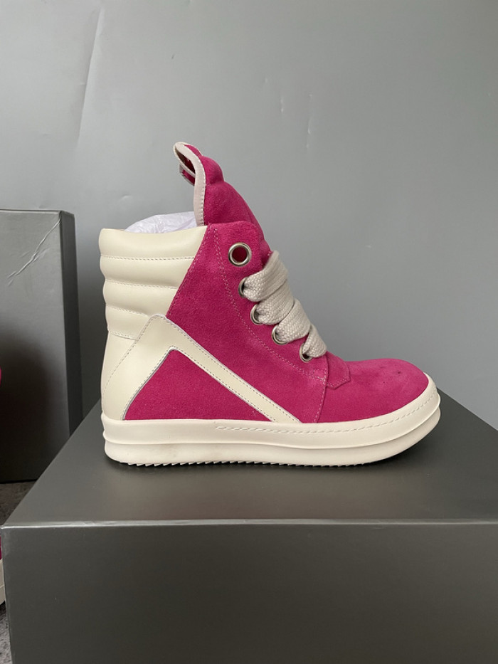 R1ck 0wens sneakers