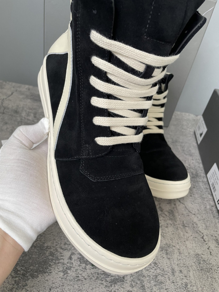 R1ck 0wens sneakers