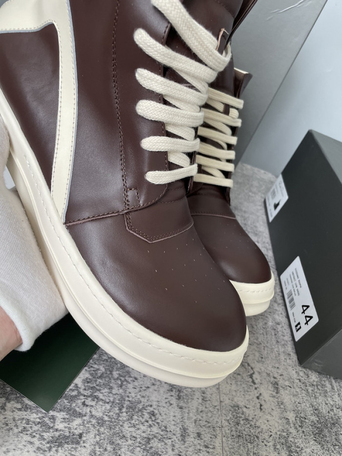 R1ck 0wens sneakers