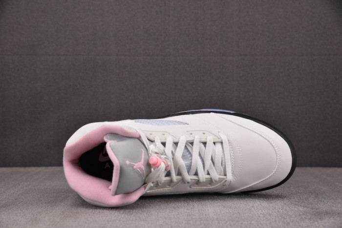 Air Jordan 5 OG “35th Anniversary” HQ7978-102