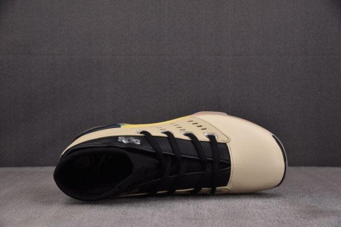 Air Jordan 17 Retro Low SP Infinite Archives IH0177-200