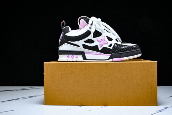 Lou1su1tt Skate Sneaker