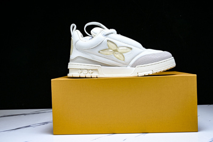 Lou1su1tt Skate Sneaker