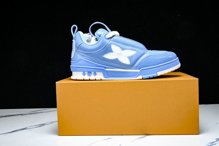 Lou1su1tt Skate Sneaker