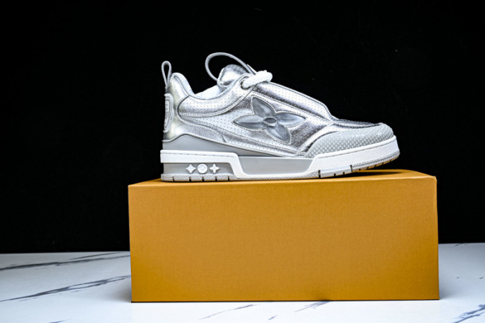 Lou1su1tt Skate Sneaker