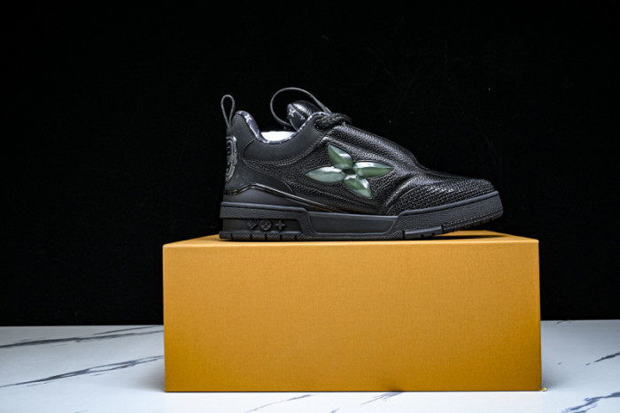 Lou1su1tt Skate Sneaker