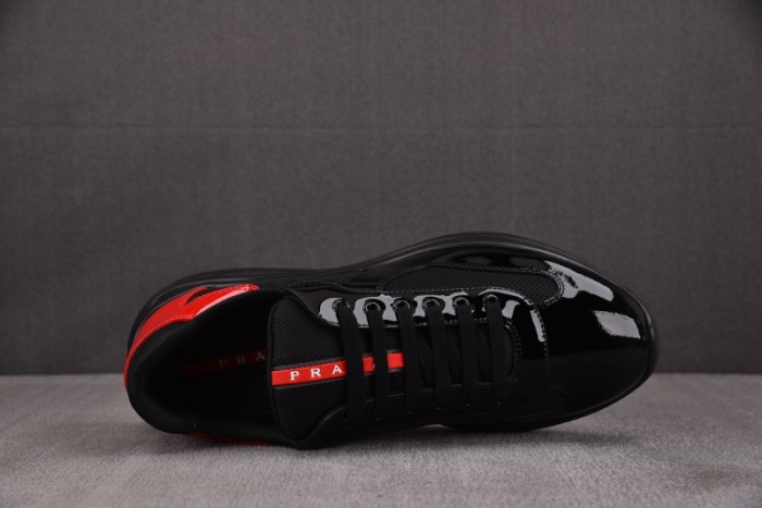 PRA shoes