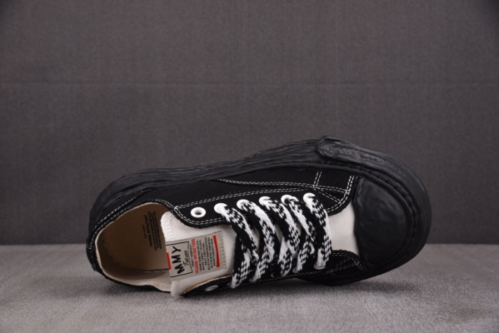 Ma1s0n Mihara Yasuhiro SNEAKER