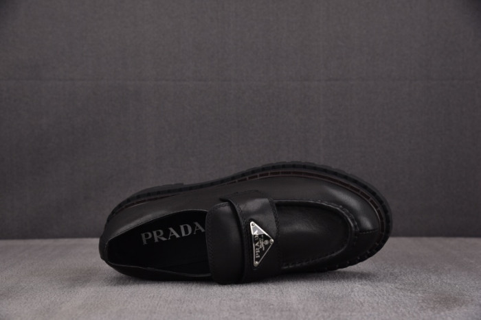 PRA shoes