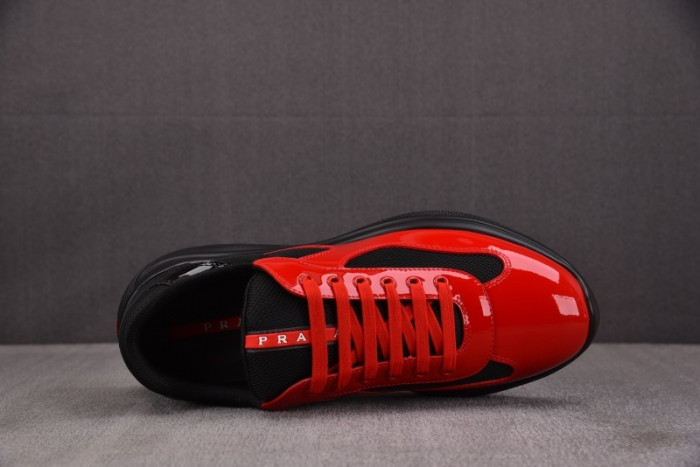 PRA shoes